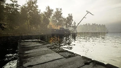 ⚫Chernobylite | Premium Edition (+10 DLC) Steam Ключ