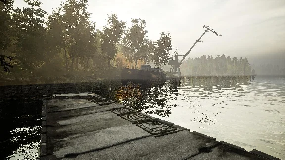 Chernobylite Complete Edition Steam Key Global +Bonus