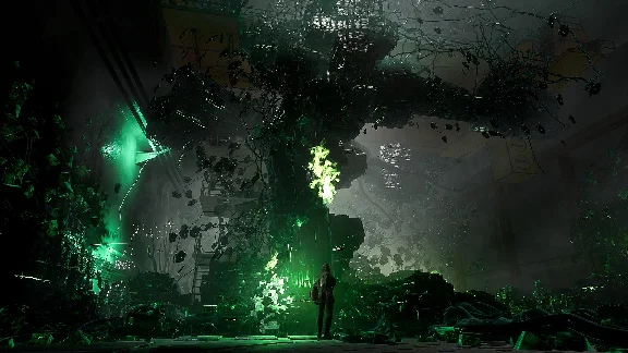 Chernobylite Complete Edition Steam Key Global +Bonus
