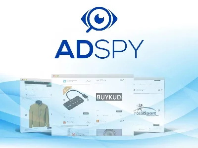 ADSPY full-featured version membership account 1 month