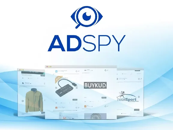 ADSPY full-featured version membership account 1 month