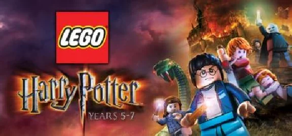 LEGO Harry Potter Collection (2012) Steam Ключ РФ+Мир