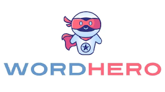 Wordhero Premium Subscription to your accout 1 month