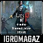 Lies of P Standard/Deluxe/Overture Edition 🔵 Steam