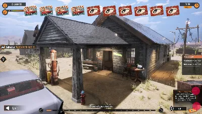 Gas Station Simulator АВТОДОСТАВКА STEAM РОССИЯ