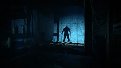Outlast: Whistleblower АВТОДОСТАВКА STEAM DLC РОССИЯ
