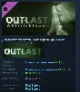 Outlast: Whistleblower АВТОДОСТАВКА STEAM DLC РОССИЯ