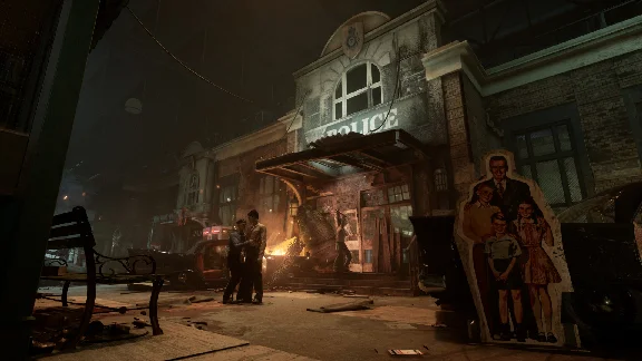 The Outlast Trials 💎 АВТОДОСТАВКА STEAM РОССИЯ