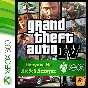 ☑️⭐GRAND THEFT AUTO IV XBOX +DLC⭐ГТА 4⭐ГТА4⭐GTA 4 XBOX⭐