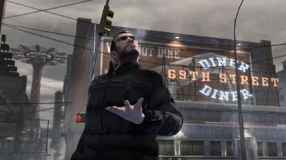 ☑️⭐GRAND THEFT AUTO IV XBOX +DLC⭐ГТА 4⭐ГТА4⭐GTA 4 XBOX⭐