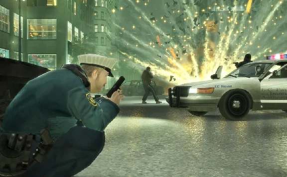☑️⭐GRAND THEFT AUTO IV XBOX +DLC⭐ГТА 4⭐ГТА4⭐GTA 4 XBOX⭐