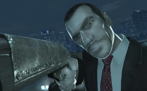 ☑️⭐GRAND THEFT AUTO IV XBOX +DLC⭐ГТА 4⭐ГТА4⭐GTA 4 XBOX⭐
