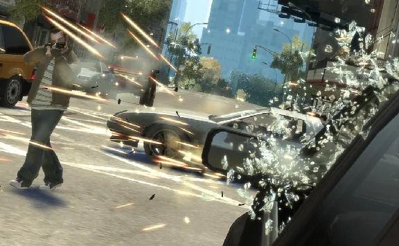 ☑️⭐GRAND THEFT AUTO IV XBOX +DLC⭐ГТА 4⭐ГТА4⭐GTA 4 XBOX⭐