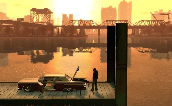 ☑️⭐GRAND THEFT AUTO IV XBOX +DLC⭐ГТА 4⭐ГТА4⭐GTA 4 XBOX⭐