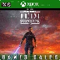 ✅❤️STAR WARS JEDI: SURVIVOR❤️XBOX X|S🔑KEY✅