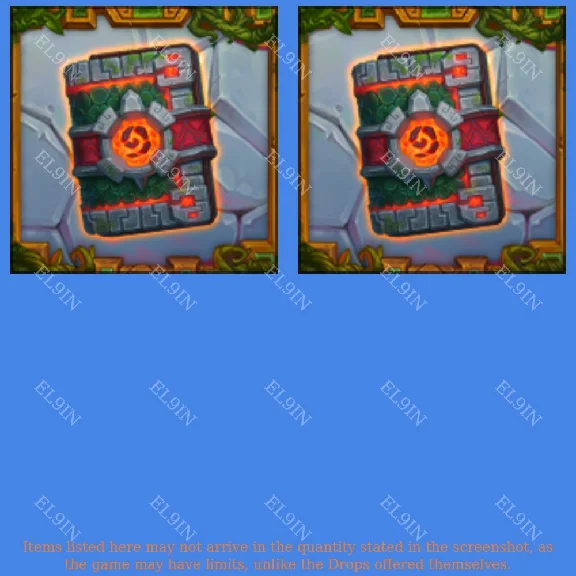 🏅Hearthstone🌌Twitch Drops🎯2 items + 🎁