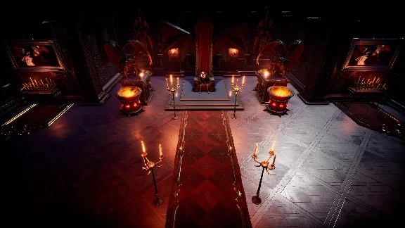V Rising 💎 АВТОДОСТАВКА STEAM РОССИЯ