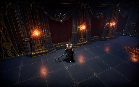 V Rising Dracula´s Relics Pack 💎 DLC STEAM РОССИЯ