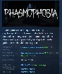 Phasmophobia 💎 АВТОДОСТАВКА STEAM РОССИЯ