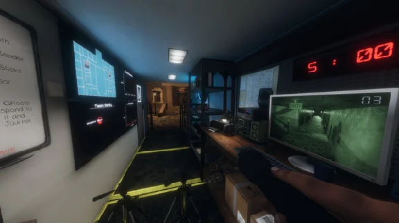 Phasmophobia 💎 АВТОДОСТАВКА STEAM РОССИЯ