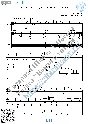 Ya milogo uznayu po pohodke (Vocals Guitar Sheet music)