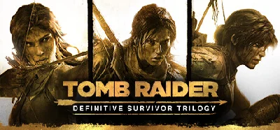 Tomb Raider: Definitive Survivor Trilogy 🔑STEAM⭐КЗ+СНГ