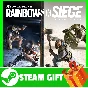 ⭐️All REGIONS⭐️ Tom Clancy´s Rainbow Six® Siege X 🟢