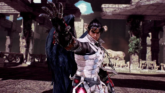 ✅❤️TEKKEN 7❤️XBOX ONE|XS🔑КЛЮЧ✅