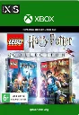 LEGO Harry Potter Collection XBOX ONE / X|S Ключ 🔑