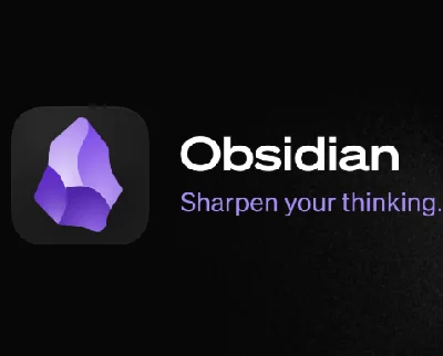 Подписка Obsidian Sync/Publish на ваш аккаунт на 1Месяц