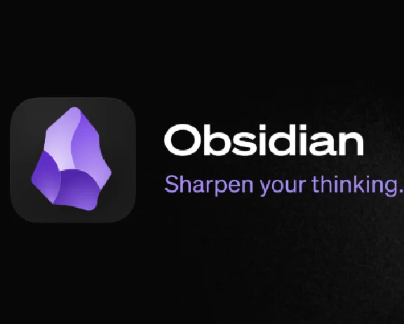 Подписка Obsidian Sync/Publish на ваш аккаунт на 1Месяц