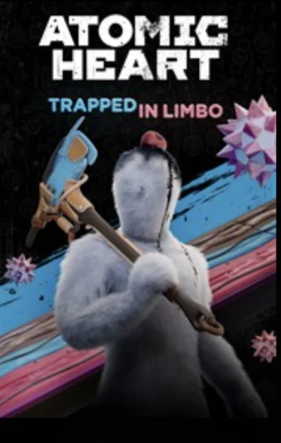 ❗ATOMIC HEART PREMIUM EDITION❗XBOX🔑КЛЮЧ❗