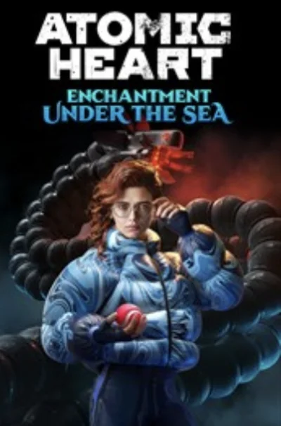 ❗ATOMIC HEART PREMIUM EDITION❗XBOX🔑КЛЮЧ❗