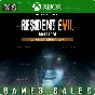 ✅❤️RESIDENT EVIL 7 BIOHAZARD GOLD❤️XBOX ONE|XS🔑КЛЮЧ✅