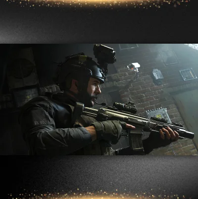 Call of Duty Modern Warfare 2019 Все регионы АВТО 24/7