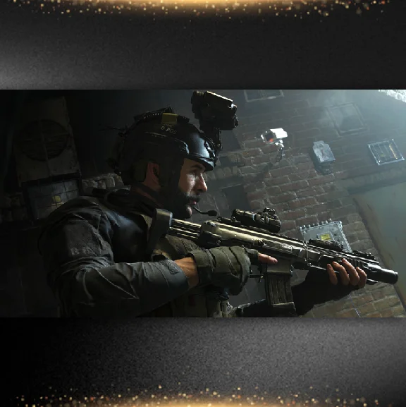 Call of Duty Modern Warfare 2019 Все регионы АВТО 24/7