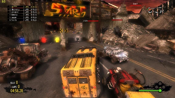 🎁Post Apocalyptic Mayhem (Steam Global)