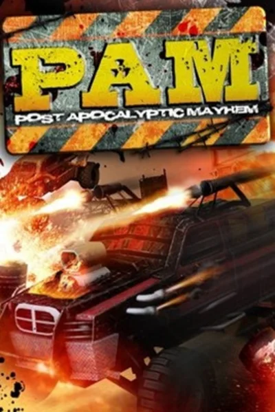 🎁Post Apocalyptic Mayhem (Steam Global)