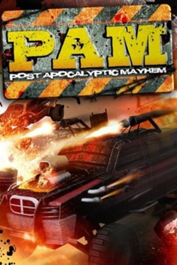 🎁Post Apocalyptic Mayhem (Steam Global)