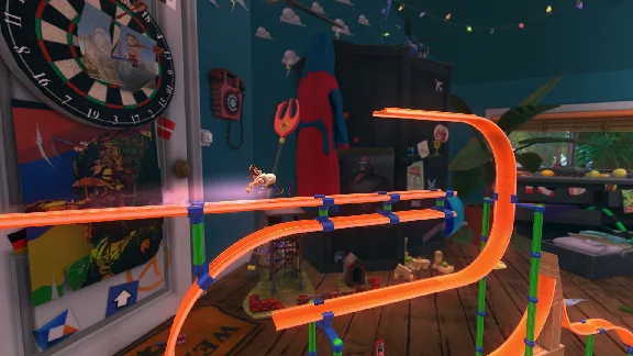 Action Henk (Steam Gift Region Free / ROW)