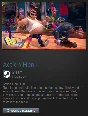 Action Henk (Steam Gift Region Free / ROW)