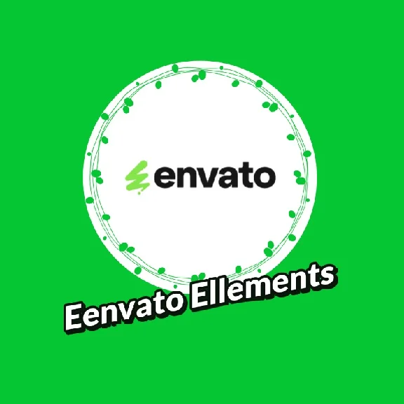 Envato Elements Individual/Team SUBSCRIPTION 1Month