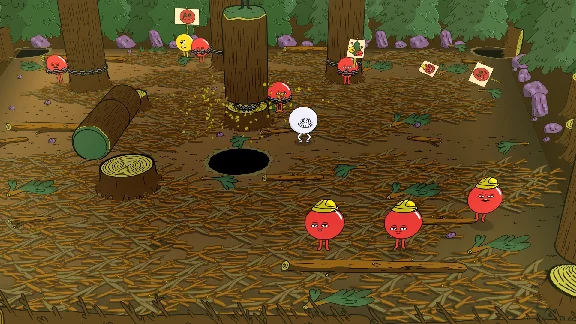 Pool Panic ключ Global + RU/CIS РФ Россия стим СНГ