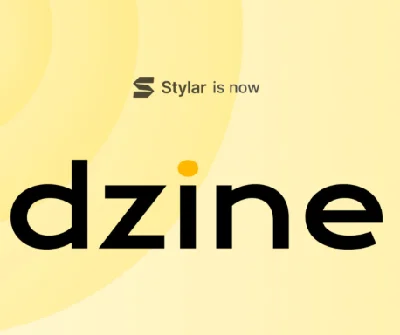 Dzine Ai Beginner/Creator/Master SUBSCRIPTION 1Month