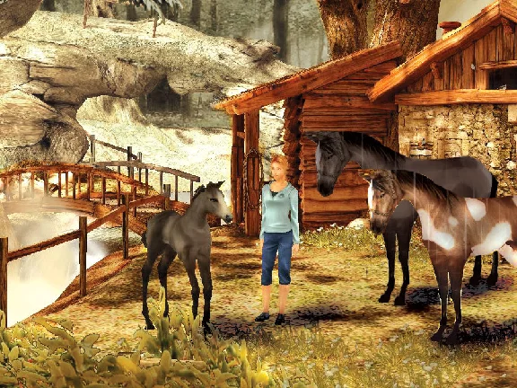 Petz Horsez 2 (Steam Gift Region Free / ROW)