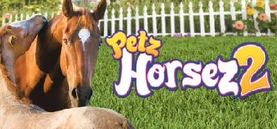Petz Horsez 2 (Steam Gift Region Free / ROW)