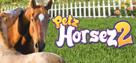 Petz Horsez 2 (Steam Gift Region Free / ROW)