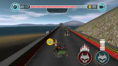 Road Madness (Steam Gift Region Free / ROW)