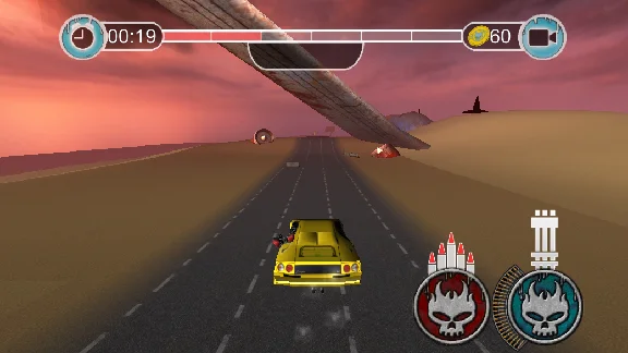 Road Madness (Steam Gift Region Free / ROW)