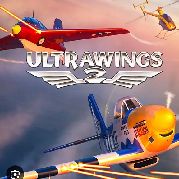 Ultrawings 2 Oculus Quest